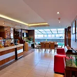 Hotel Zurich