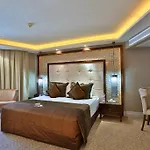 Hotel Zurich Istanbul