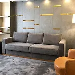 Zurich Hotel Istanbul