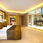 Hotel Zurich Istanbul