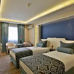 Hotel Zurich