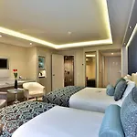 Zurich Istanbul