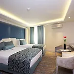 Hotel Zurich