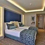 Hotel Zurich Istanbul