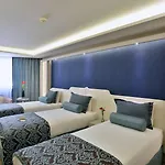 Zurich Hotel