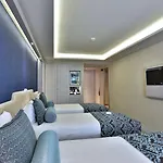 Hotel Zurich Istanbul