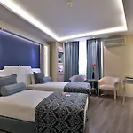Zurich Istanbul