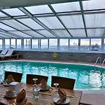 Zurich Hotel 4*