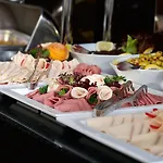 Hotel Zurich 4*